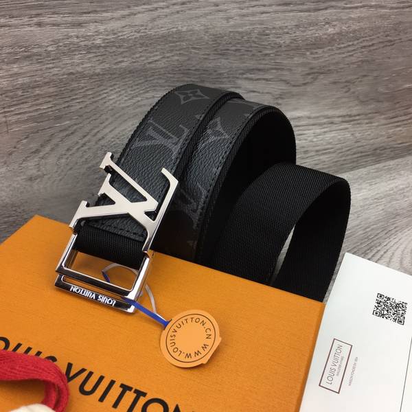 Louis Vuitton 35MM Belt LVB00301 Louis Vuitton 35MM Belt LVB00301